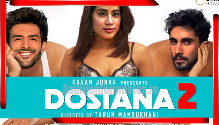 Dostana 2 In 2023