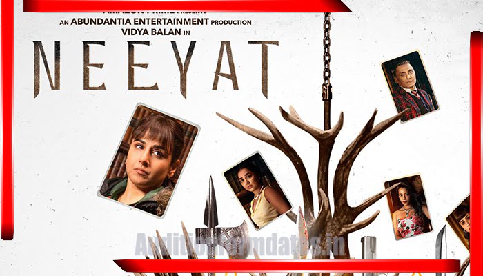 Neeyat Release Date 2023