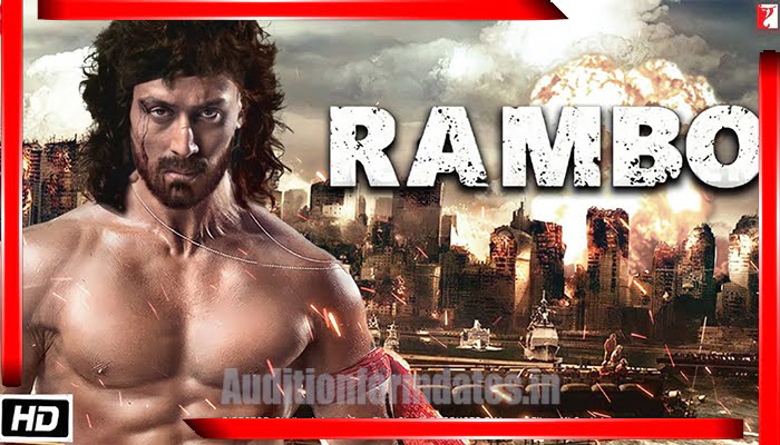 Rambo Movie RELEASE DATE