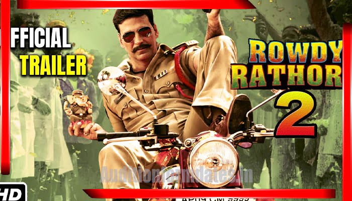 Rowdy Rathore 2 release date