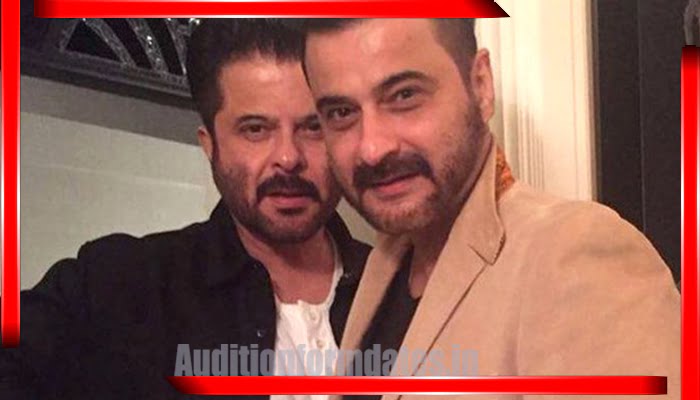 Sanjay Kapoor WIKI