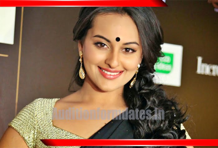 Sonakshi Sinha WIKI