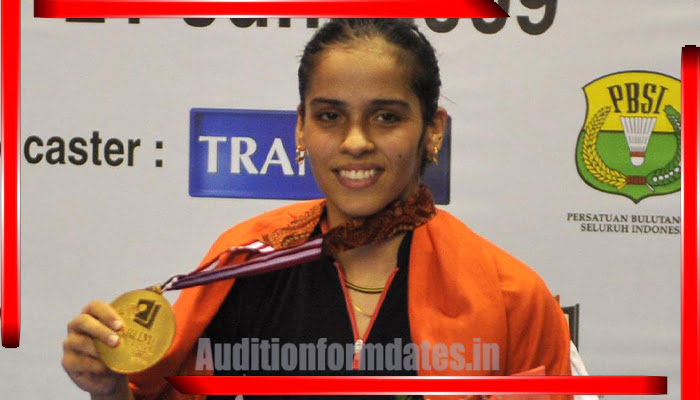 saina nehwal wiki