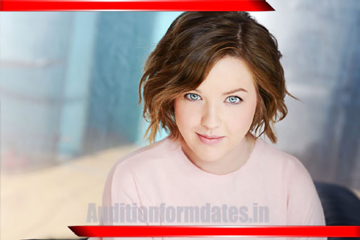 Aislinn Paul WIKI