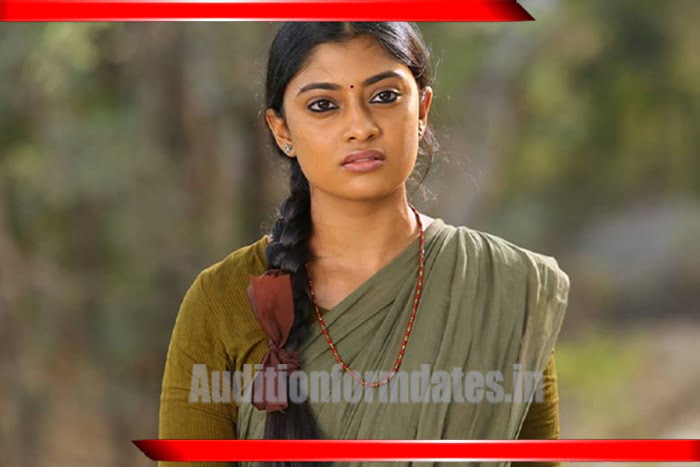 Ammu Abhirami wiki