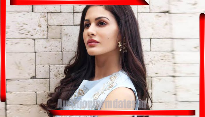 Amyra Dastur wiki