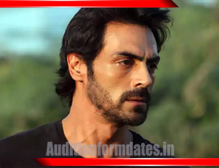 Arjun Rampal wiki