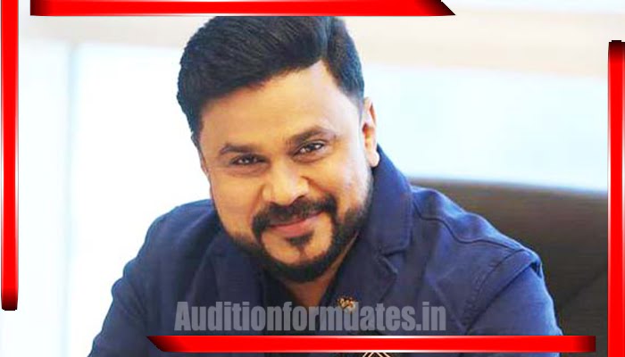 Dileep Wiki