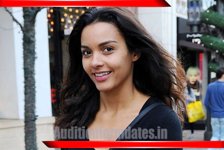 Jessica Lucas Wiki