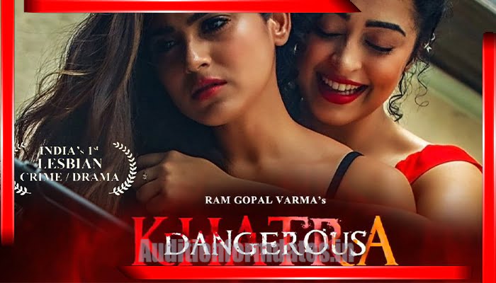 Khatra Dangerous Movie Release Date 2024 Cast Ott Platform Trailer