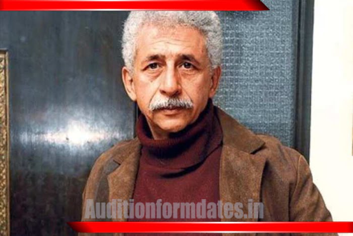 Naseeruddin Shah WIKI