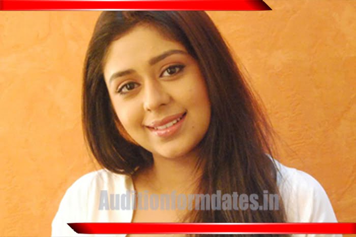 Neha Sargam Wiki