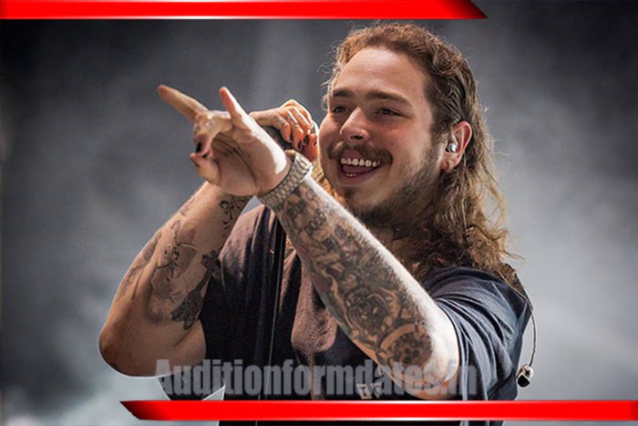 Post Malone WIKI