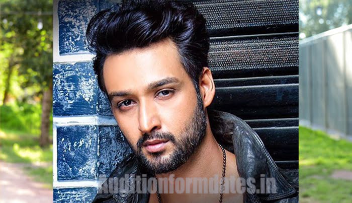 Saurabh Raj Jain Wiki