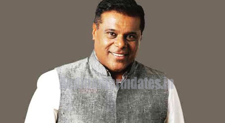 Ashish Vidyarthi Wiki