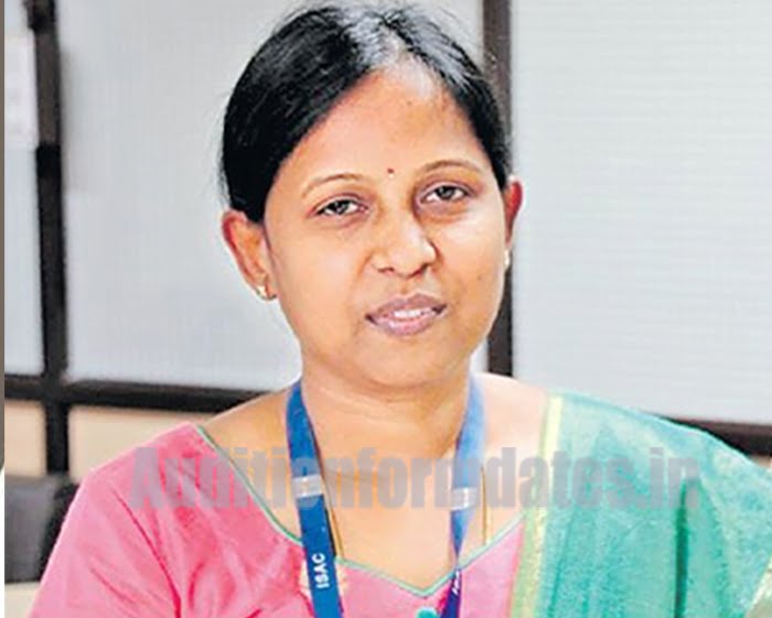 Kalpana (ISRO Scientist) Wiki