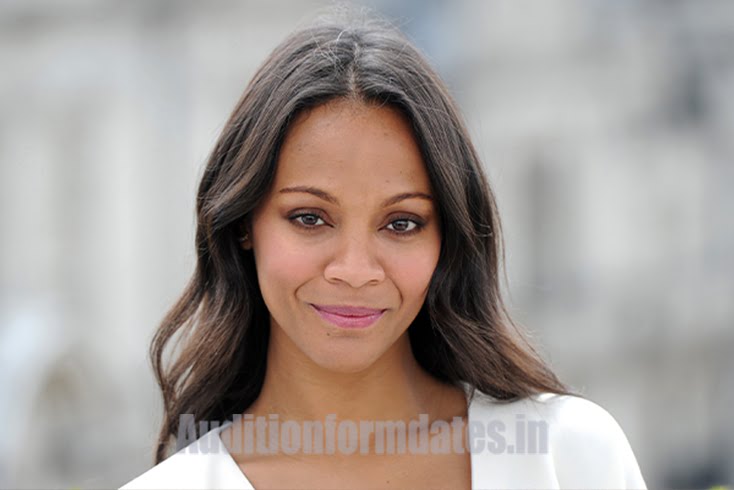 Zoe Saldana Wiki