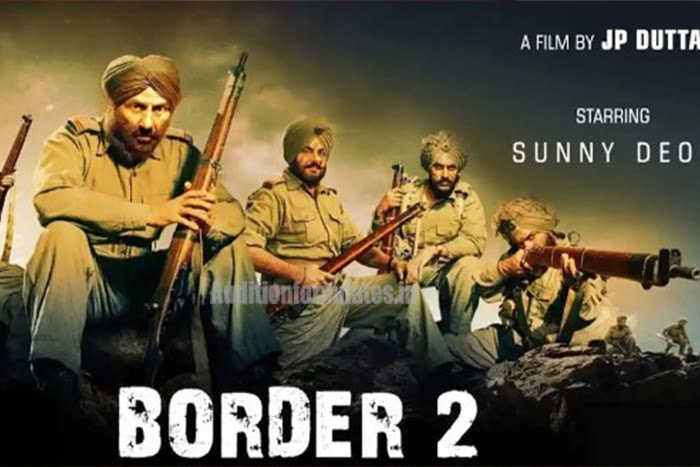 border 2 movie release date