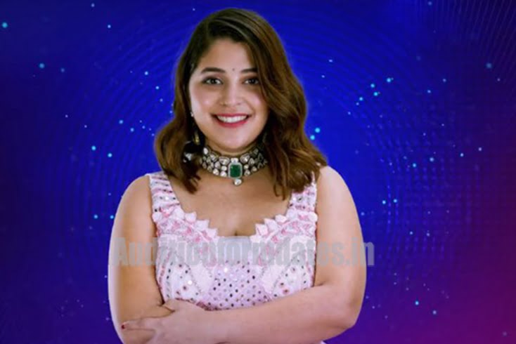 Damini Bhatla (Bigg Boss Telugu 7) Wiki 3