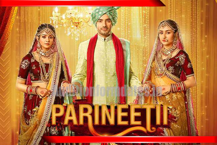 Parineeti Serial 2023