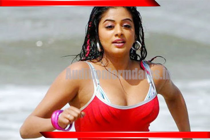 Priyamani Wiki