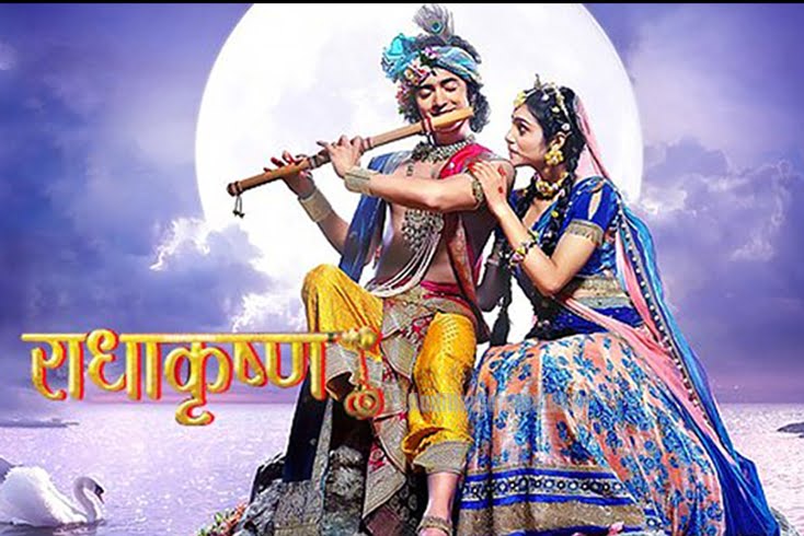 RadhaKrishn SERIAL 2023