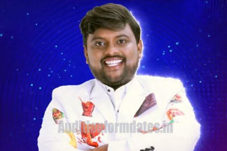 Tasty Teja (Bigg Boss Telugu 7) Wiki