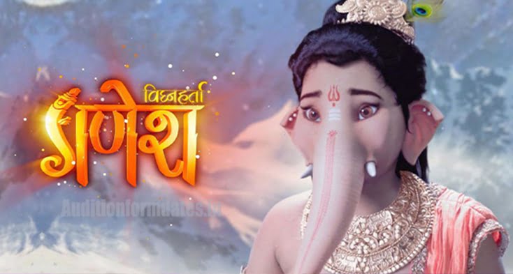 Vighnaharta Ganesh Serial 2023