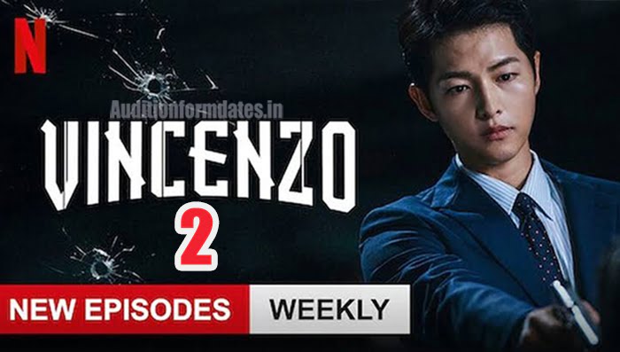 Vincenzo Season 2 Release Date 2023