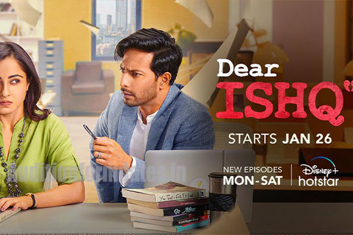 dear ishq serial 2023