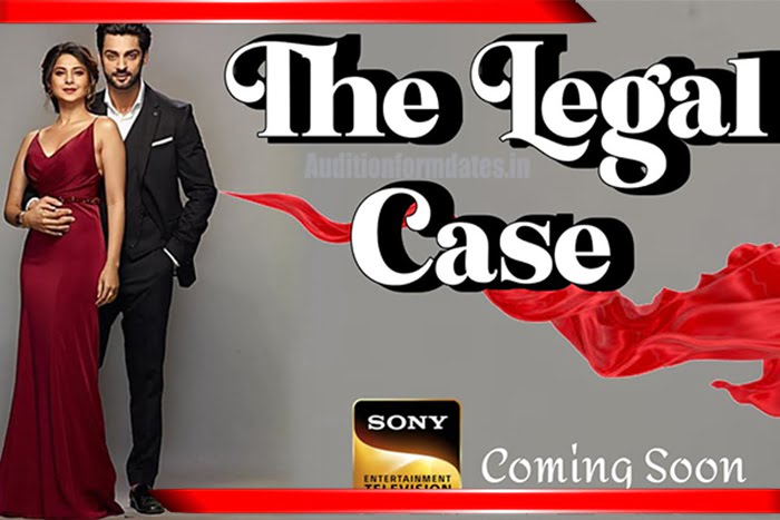 the legal case serial 2023