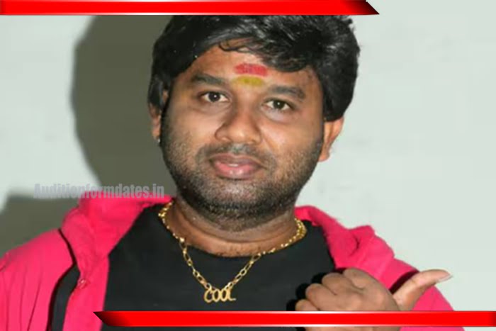 Cool Suresh (Bigg Boss Tamil 7) Wiki
