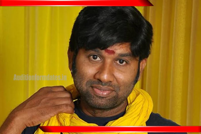 Cool Suresh (Bigg Boss Tamil 7) Wiki