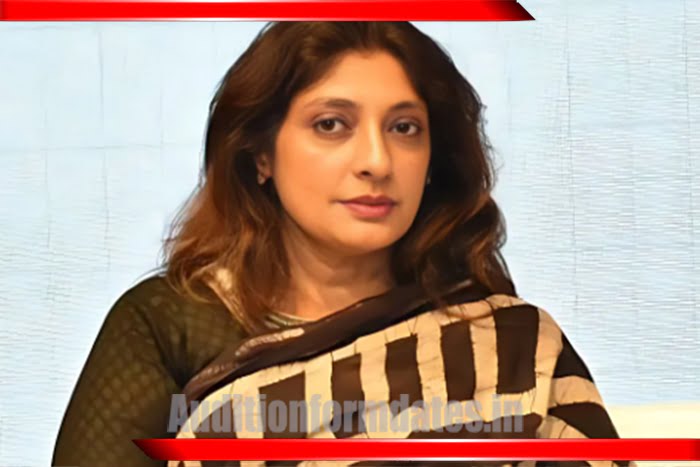 Jigna Vora Wiki