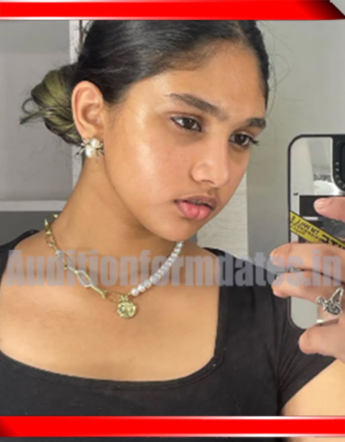 Jovika Vijaykumar (Bigg Boss Tamil 7) Wiki 1