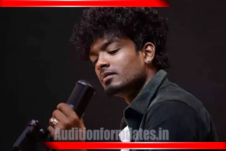 Rapper Nixen (Bigg Boss Tamil 7) Wiki