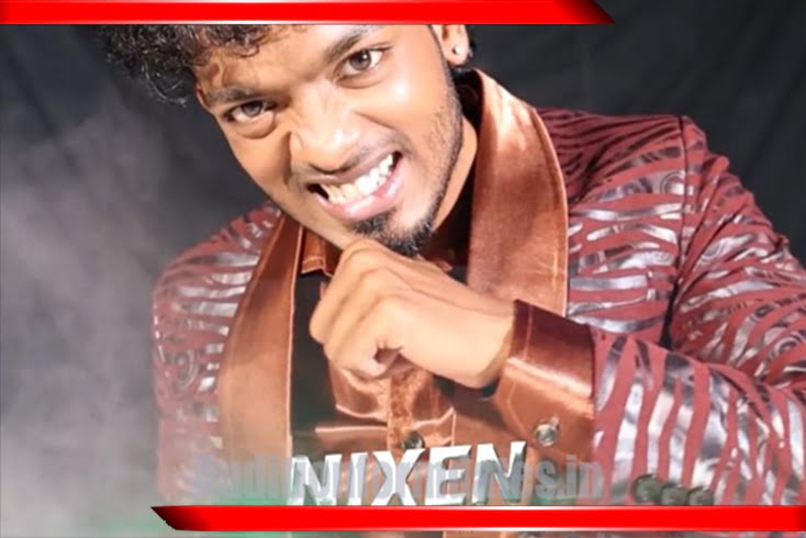 Rapper Nixen (Bigg Boss Tamil 7) Wiki