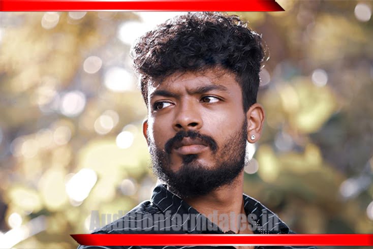 Rapper Nixen (Bigg Boss Tamil 7) Wiki