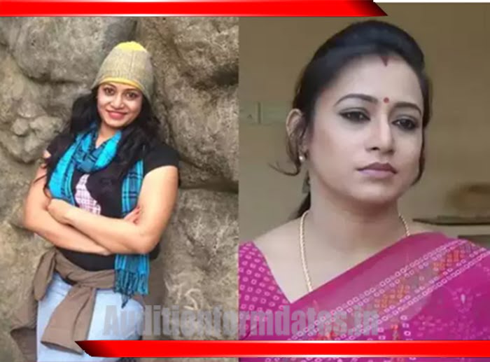 Sirija (Bigg Boss Kannada 10) Wiki