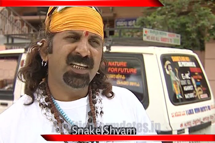 Snake Shyam (Bigg Boss Kannada 10) Wiki
