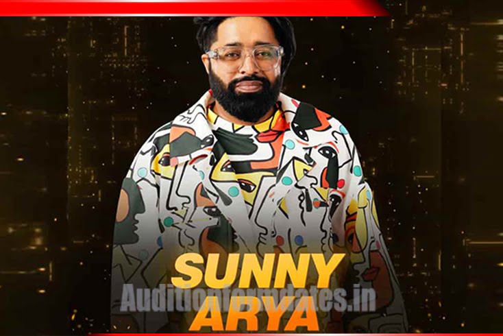 Sunny Arya ( Tehelaka Prank) Wiki