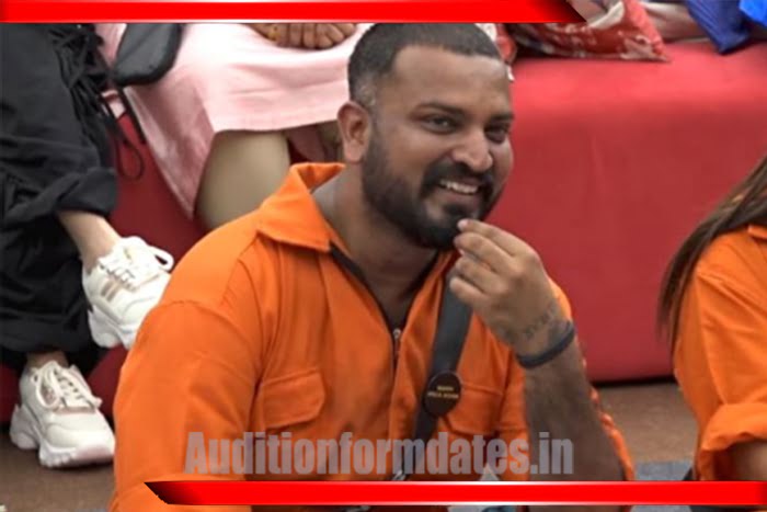 Varthur Santosh (Bigg Boss Kannada 10) Wiki