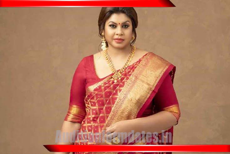 Vichitra (Bigg Boss Tamil 7) Wiki