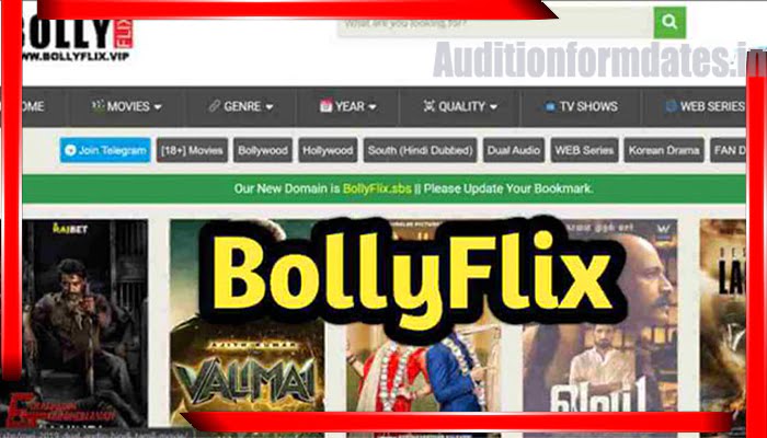 Bollyflix 2024