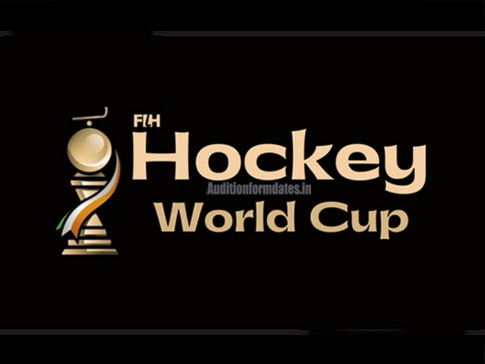 Hockey World Cup 2024