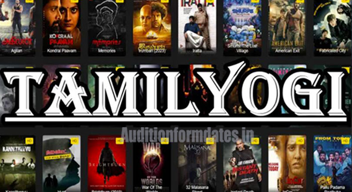 TamilYogi 2024 HD Movies Download