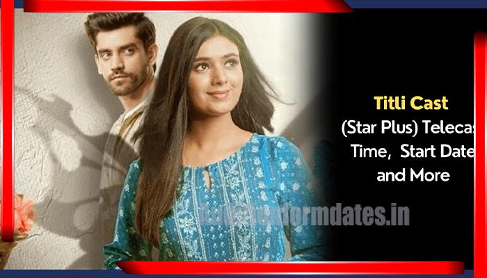 titli serial 2023