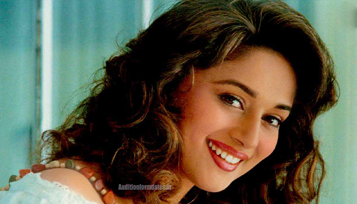 Madhuri Dixit wiki