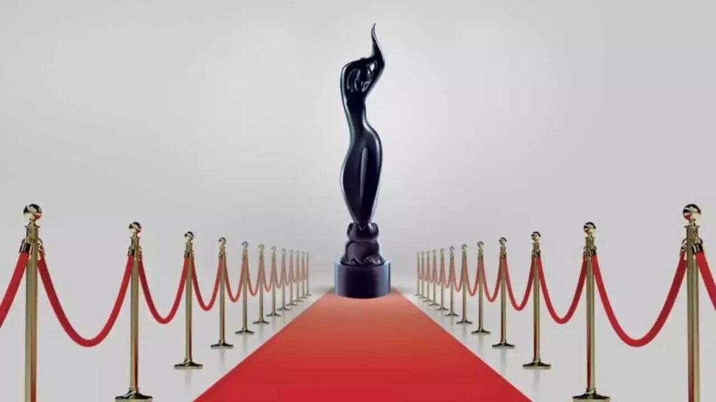 Nominations for Filmfare Awards