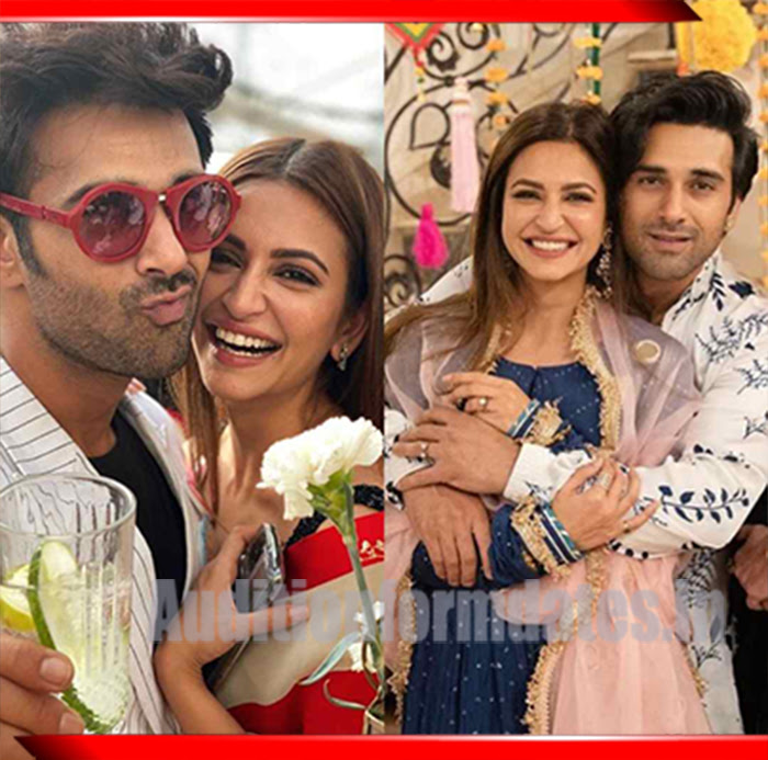 Pulkit Samrat and Kriti Kharbanda Engaged 2024